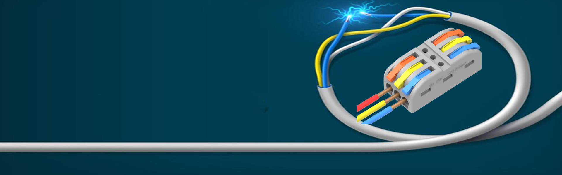 Профессиональные электробезопасные соединения